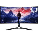 Lenovo Legion R34w-30 34-inch VA Curved WQHD 180Hz Gaming Monitor